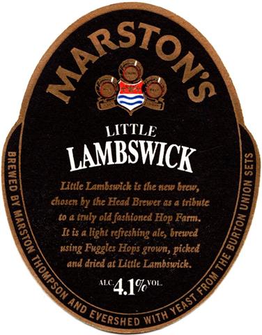 burton wm-gb marstons mar sofo 1b (240-little lambswick is)